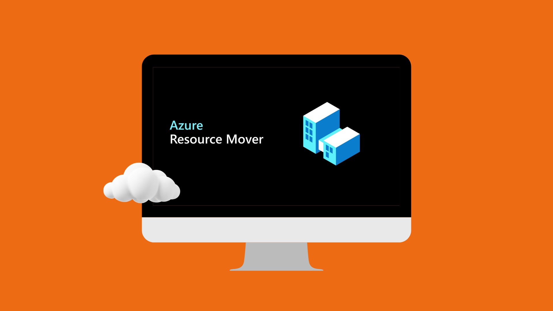 Resource Mover de Azure Facilita tu Migración